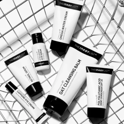 Your Skin, Powered by Knowledge